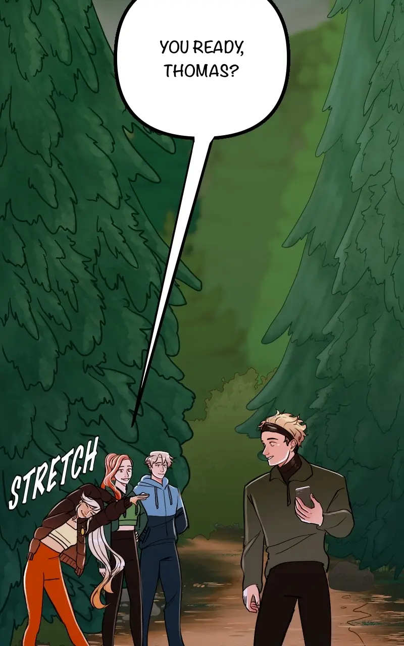 Read fox star catcher EN Manga Online