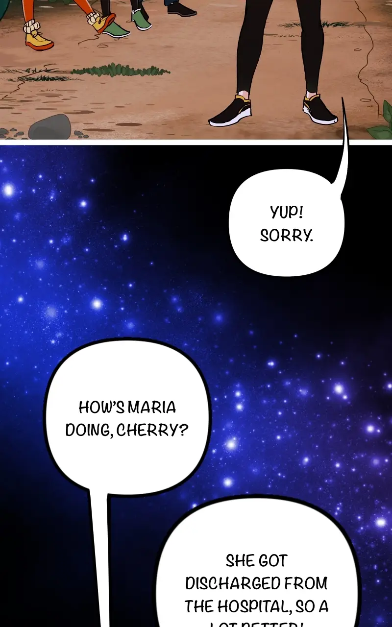 Read fox star catcher EN Manga Online