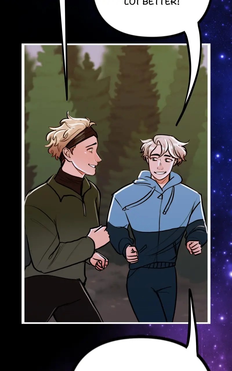 Read fox star catcher EN Manga Online