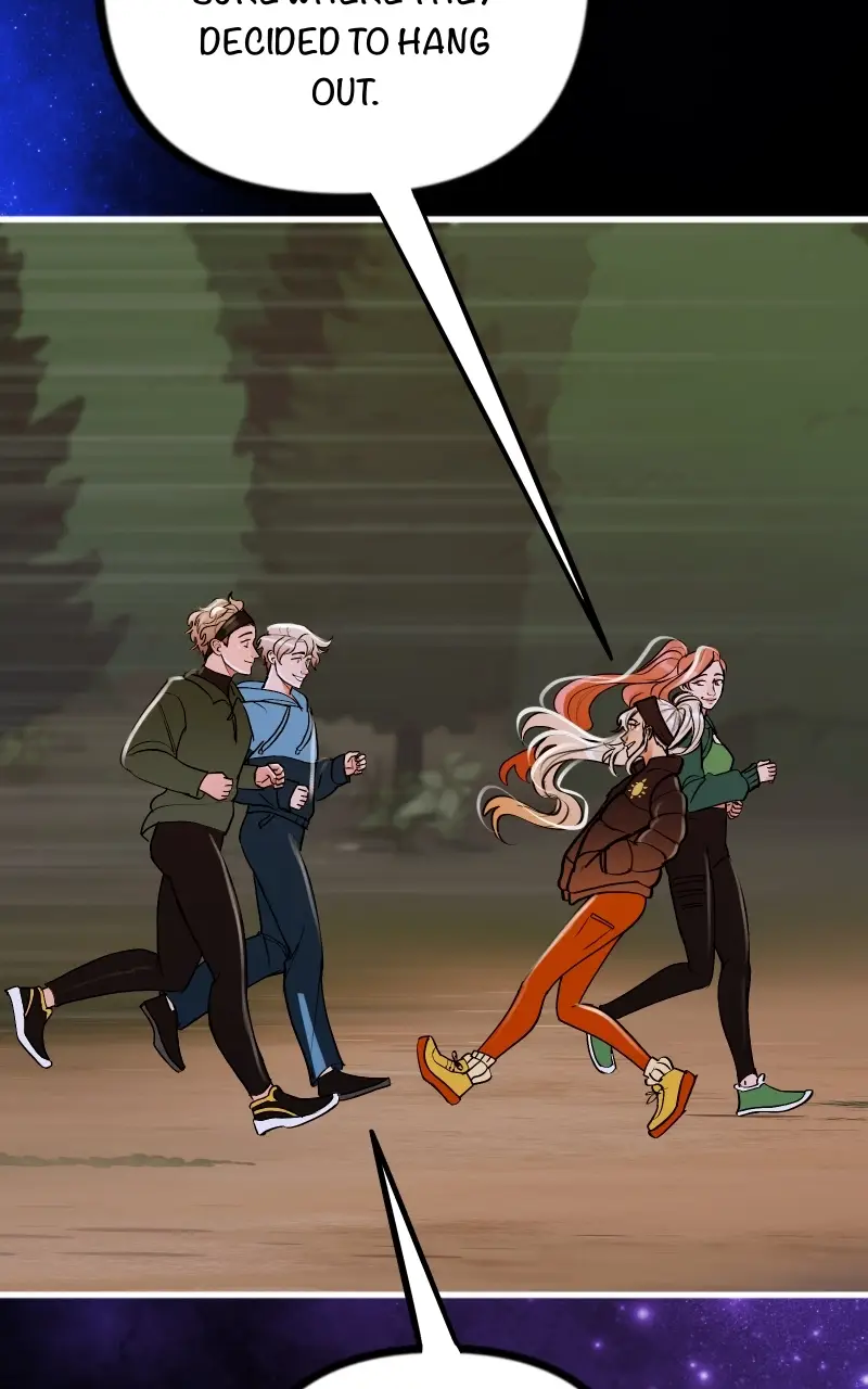 Read fox star catcher EN Manga Online