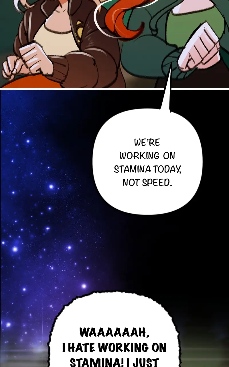 Read fox star catcher EN Manga Online