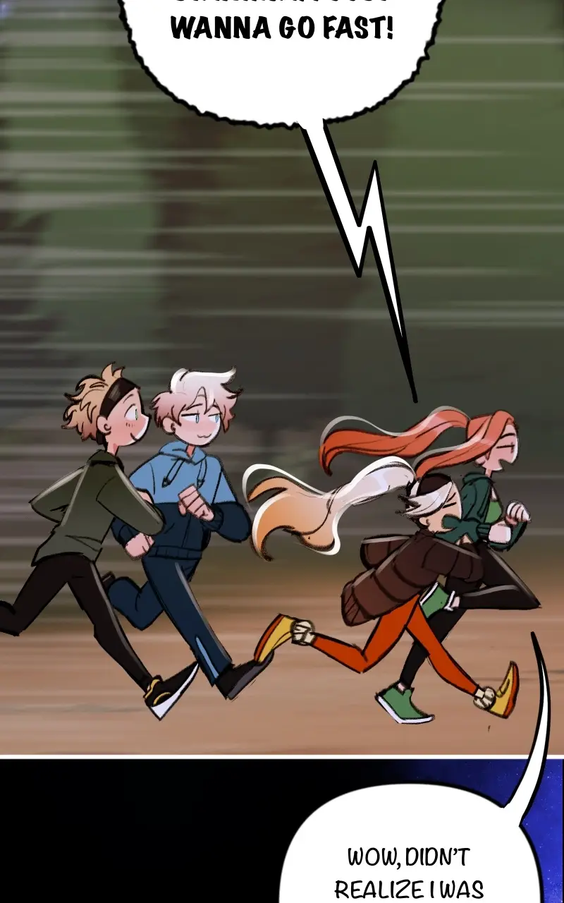 Read fox star catcher EN Manga Online