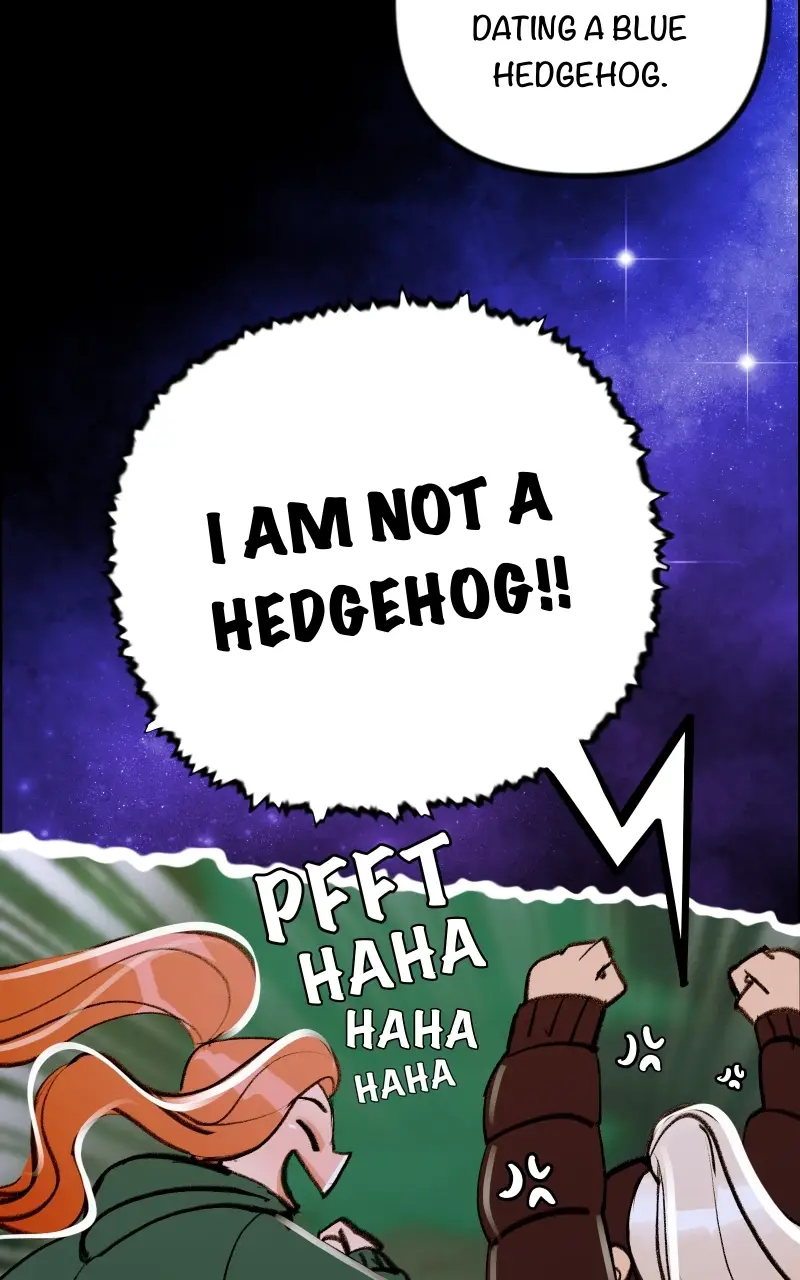 Read fox star catcher EN Manga Online