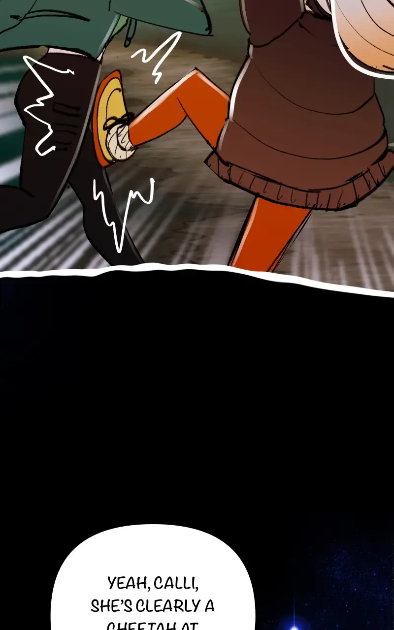 Read fox star catcher EN Manga Online