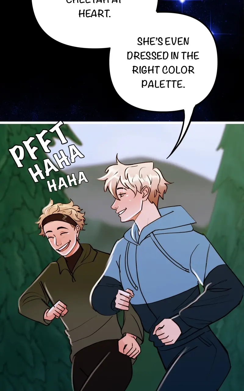 Read fox star catcher EN Manga Online