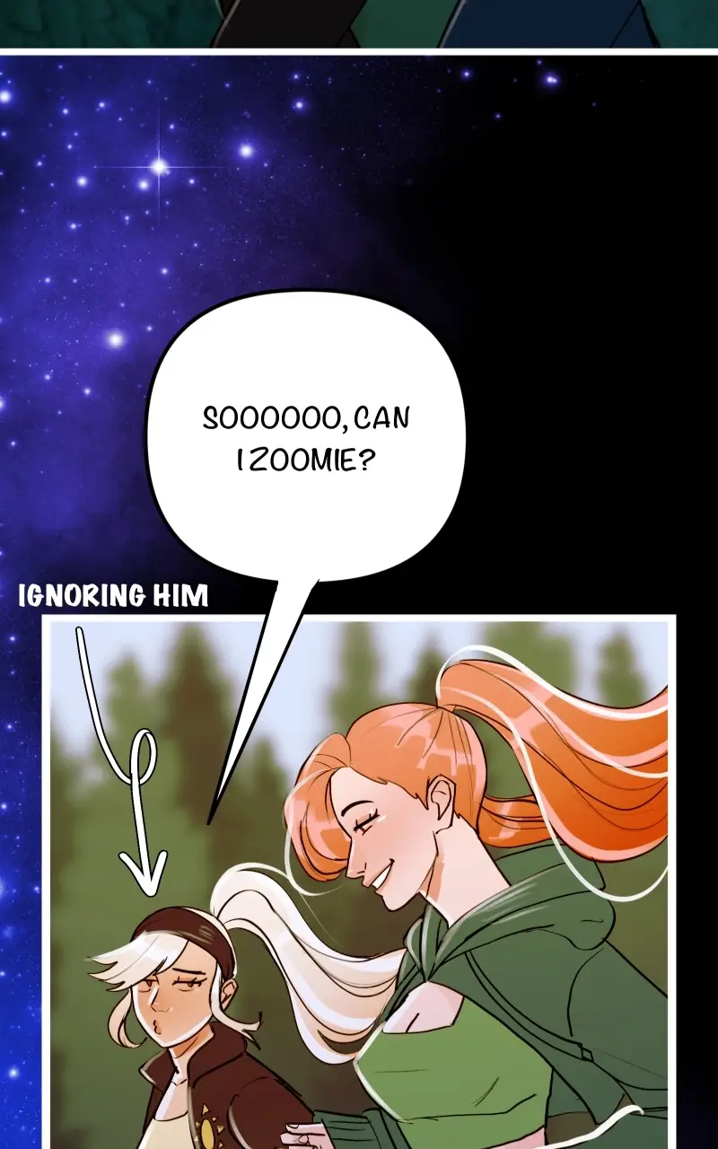 Read fox star catcher EN Manga Online