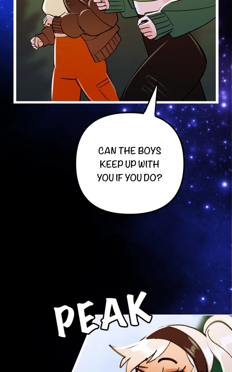 Read fox star catcher EN Manga Online