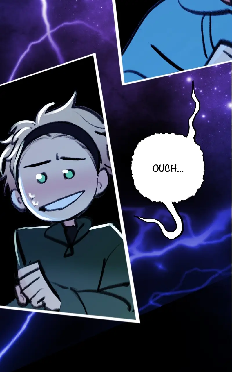 Read fox star catcher EN Manga Online