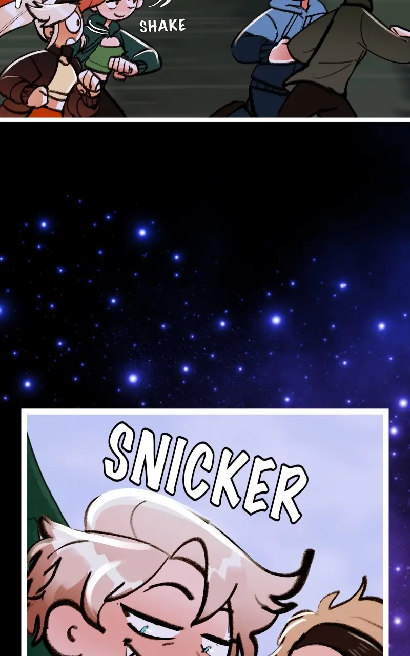 Read fox star catcher EN Manga Online