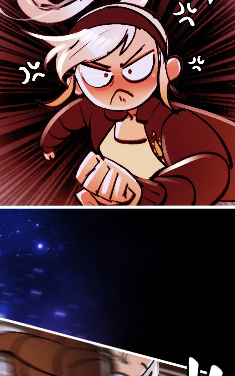 Read fox star catcher EN Manga Online