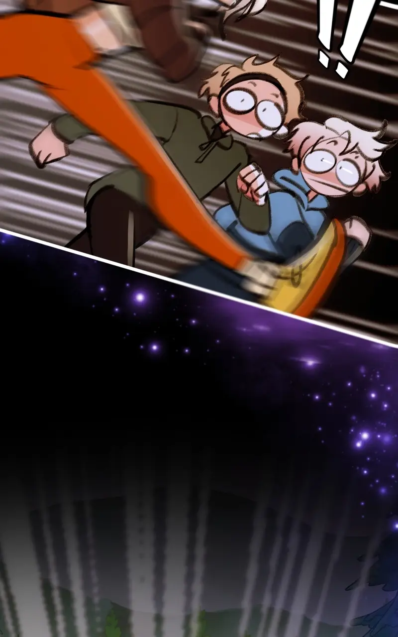 Read fox star catcher EN Manga Online