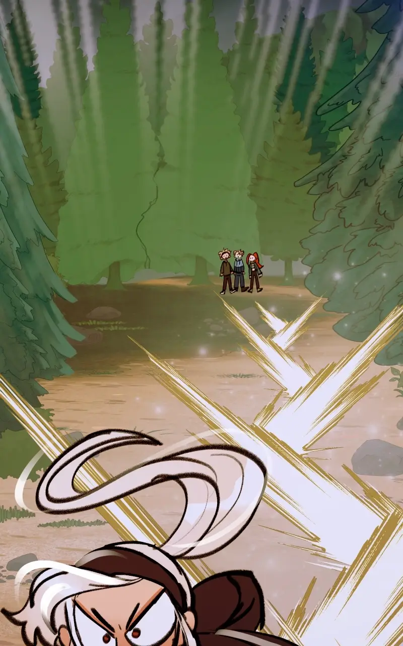 Read fox star catcher EN Manga Online