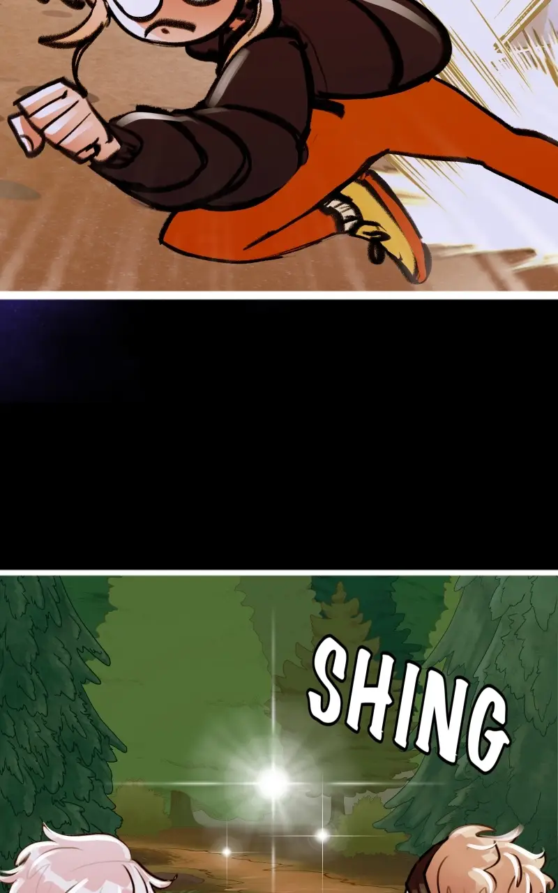 Read fox star catcher EN Manga Online