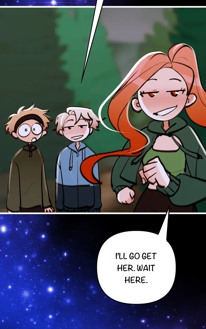 Read fox star catcher EN Manga Online