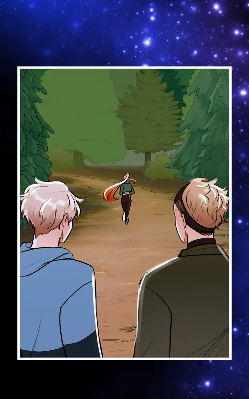 Read fox star catcher EN Manga Online