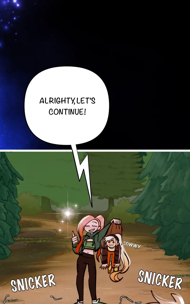 Read fox star catcher EN Manga Online