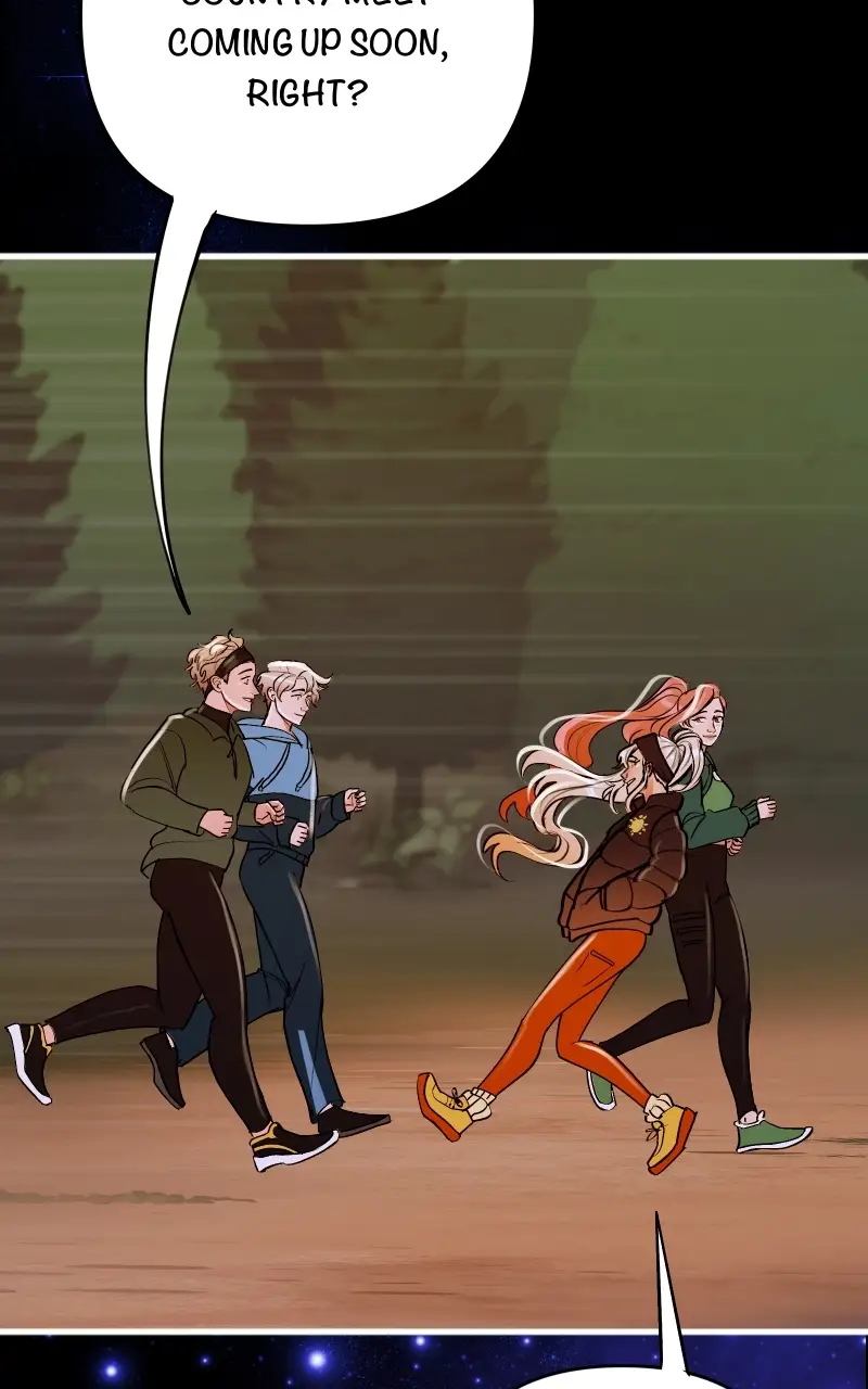 Read fox star catcher EN Manga Online