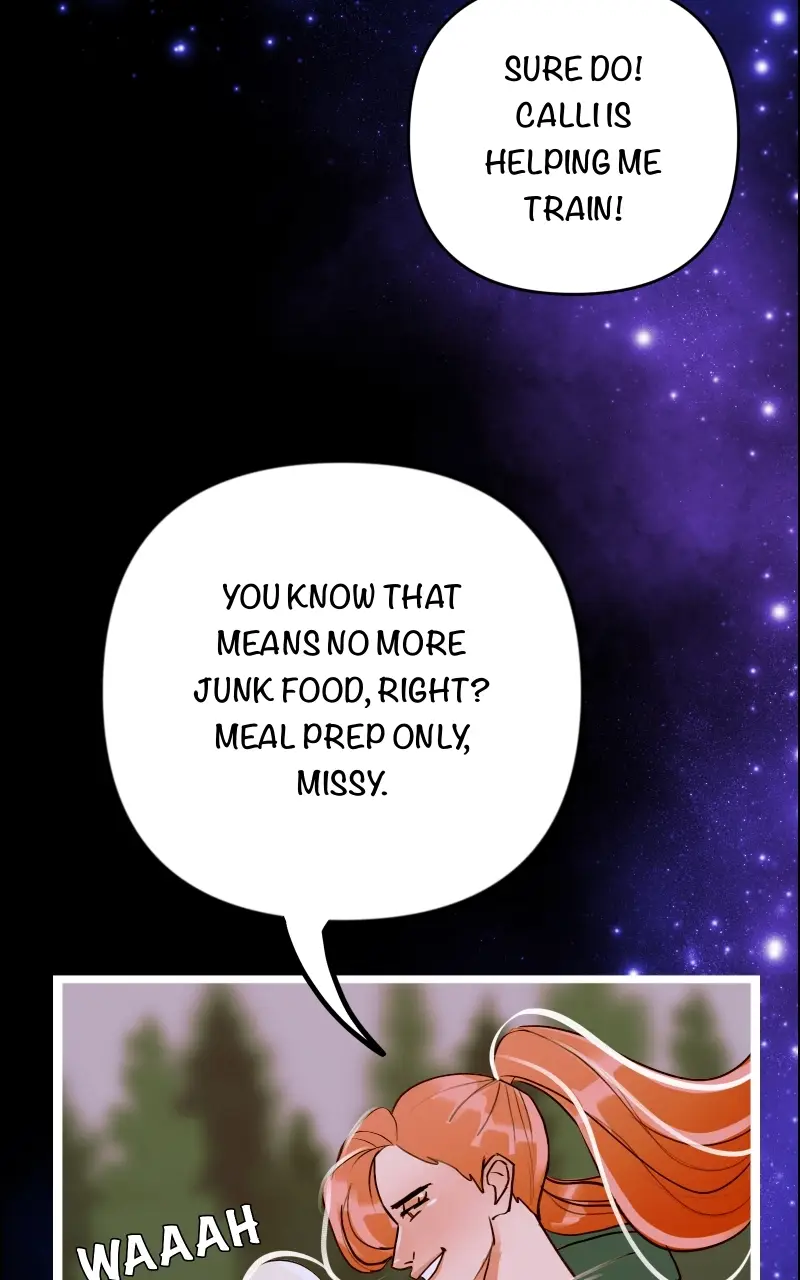 Read fox star catcher EN Manga Online