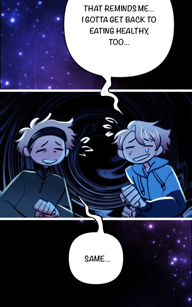 Read fox star catcher EN Manga Online