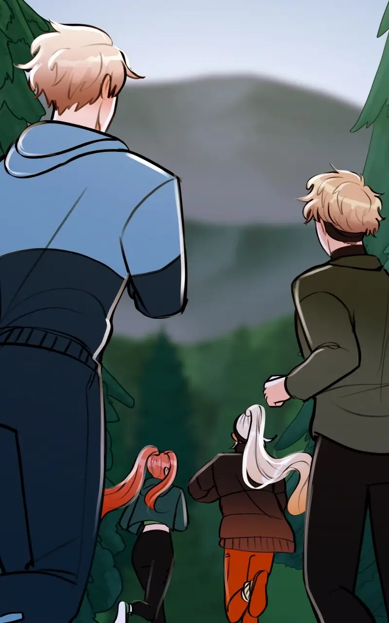 Read fox star catcher EN Manga Online