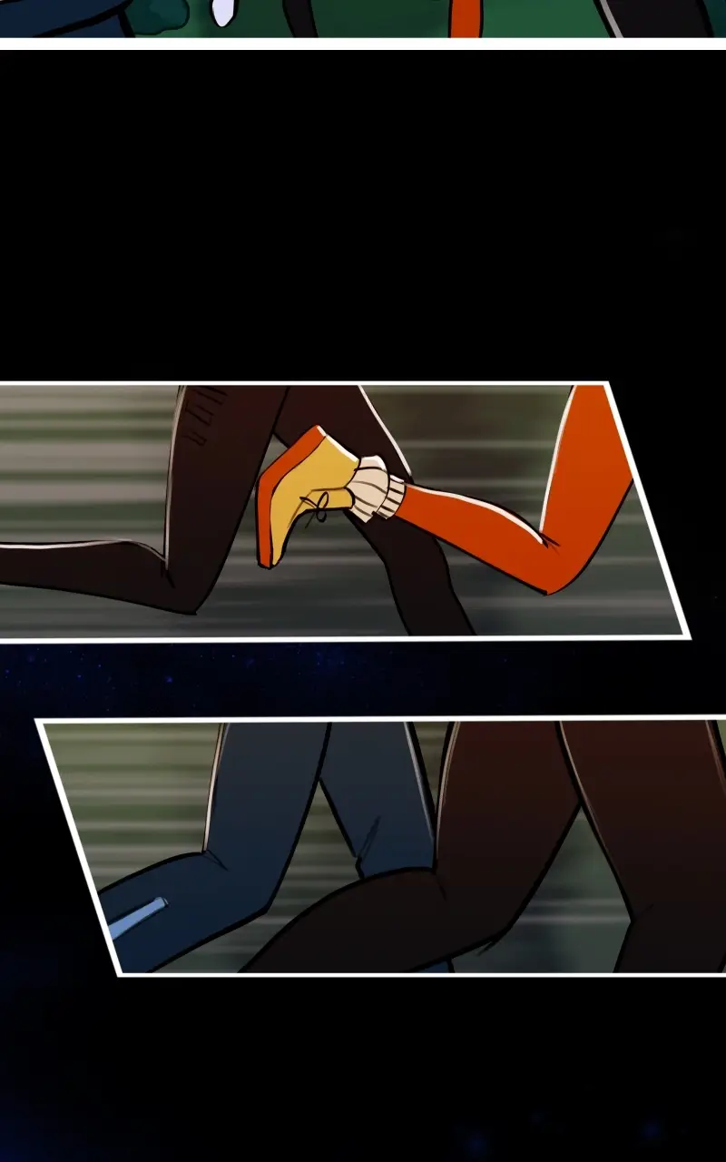 Read fox star catcher EN Manga Online