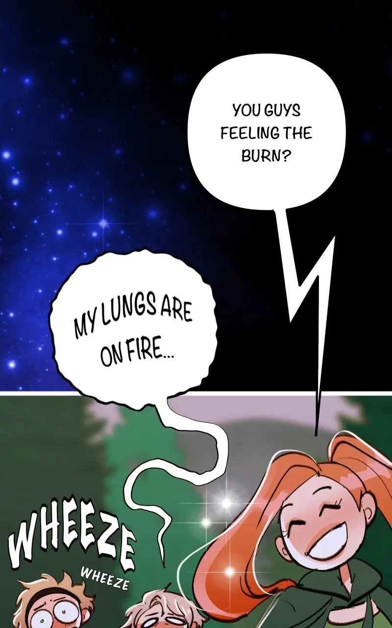 Read fox star catcher EN Manga Online