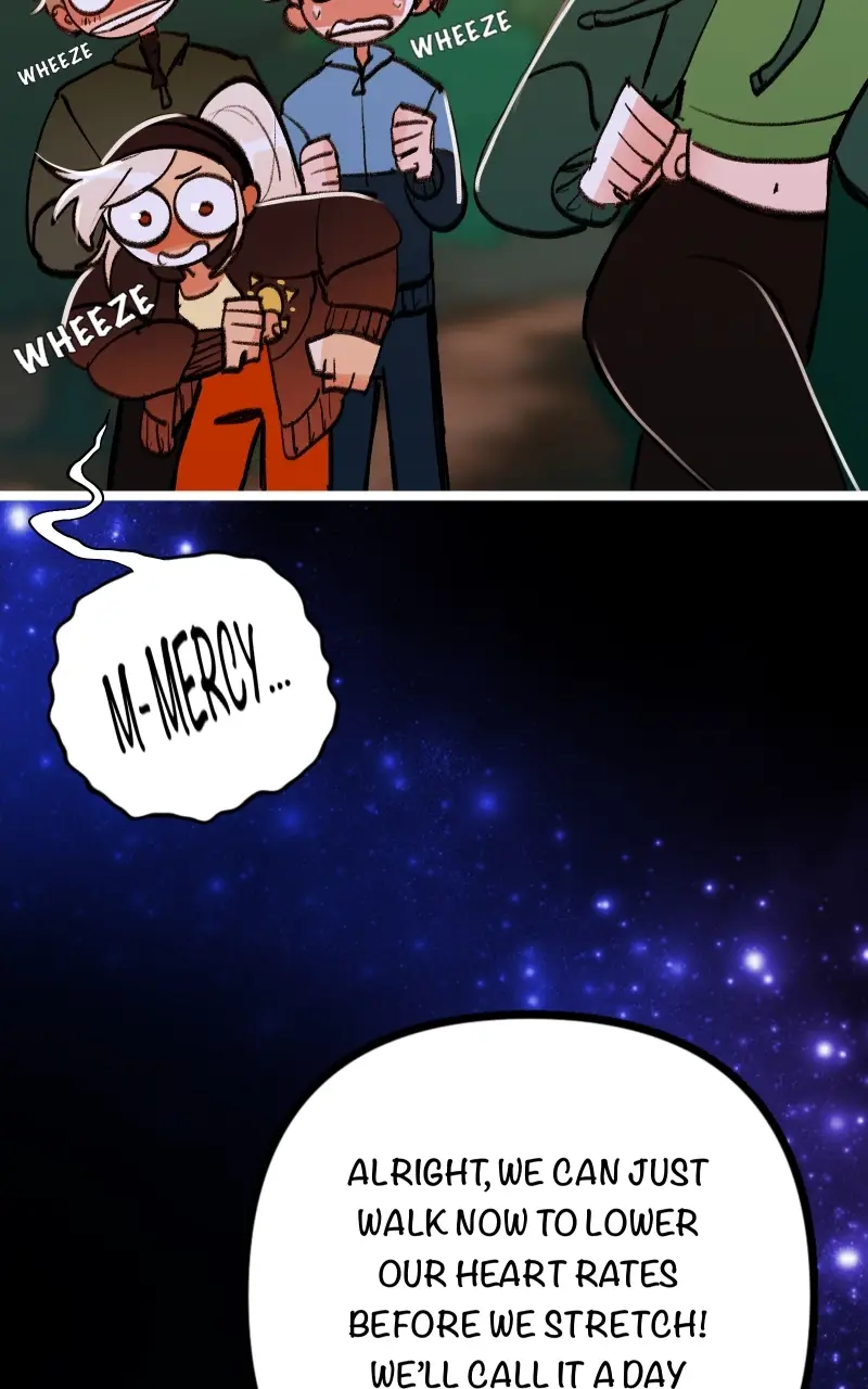 Read fox star catcher EN Manga Online