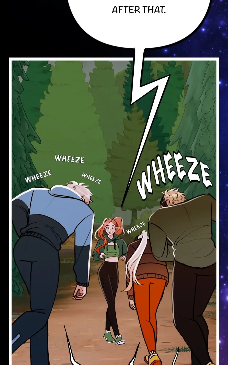 Read fox star catcher EN Manga Online