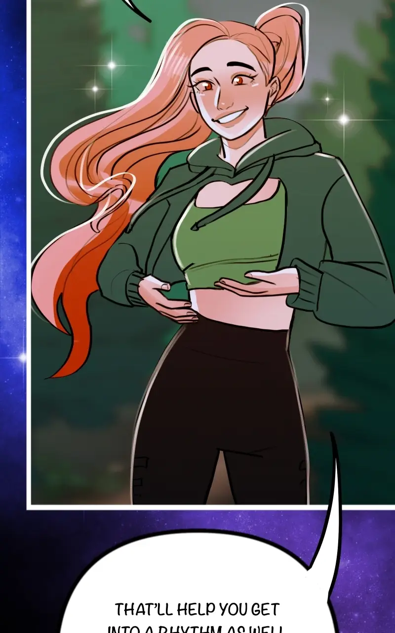 Read fox star catcher EN Manga Online