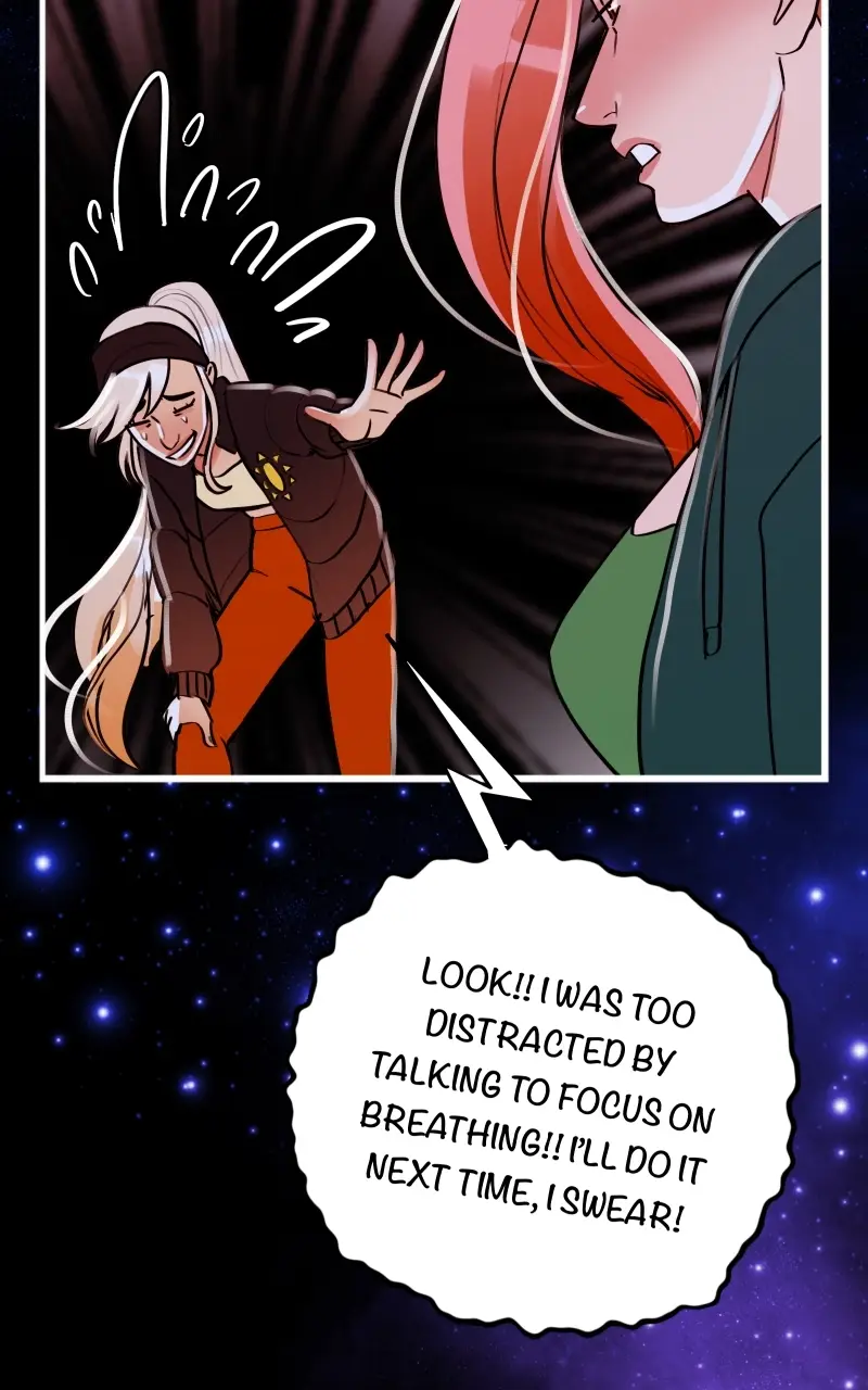 Read fox star catcher EN Manga Online