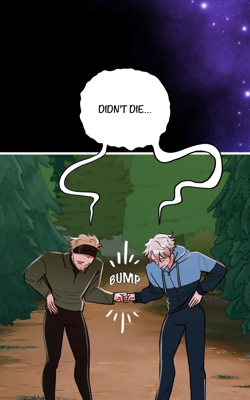 Read fox star catcher EN Manga Online