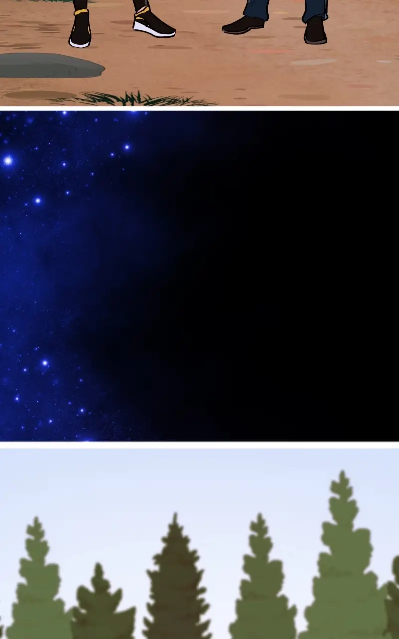 Read fox star catcher EN Manga Online