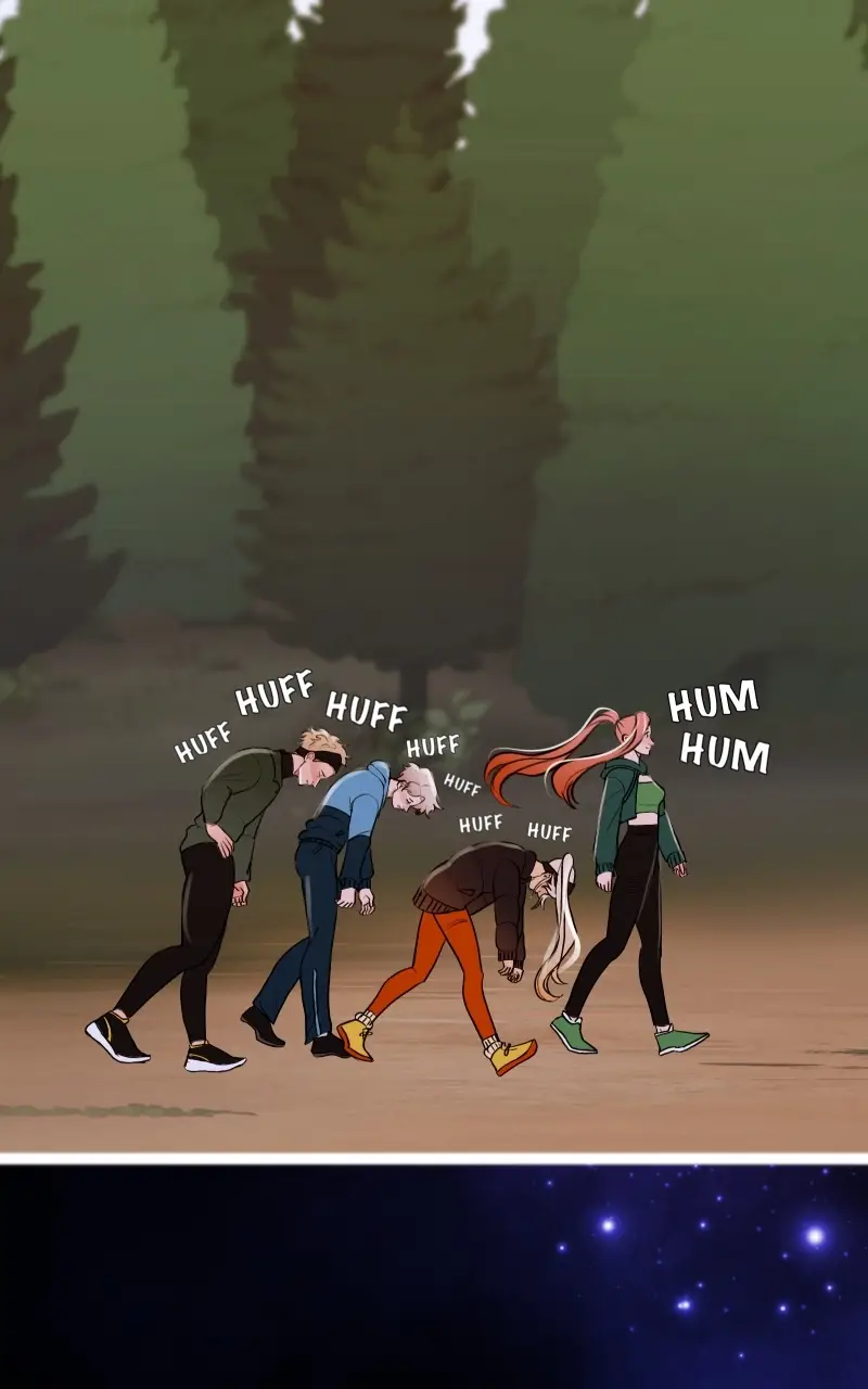 Read fox star catcher EN Manga Online