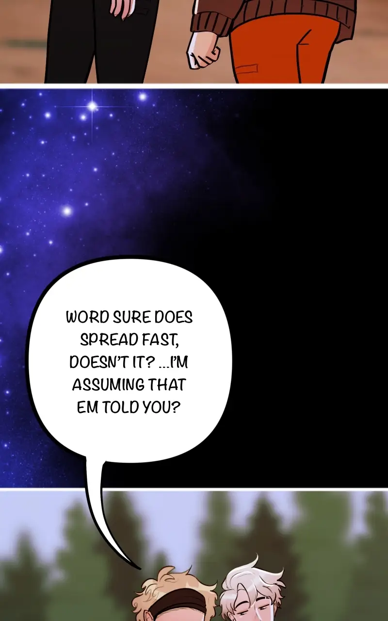 Read fox star catcher EN Manga Online