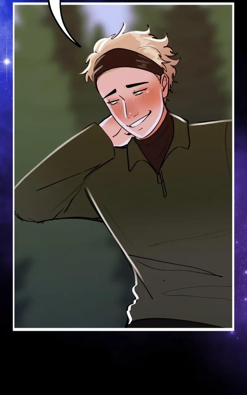 Read fox star catcher EN Manga Online