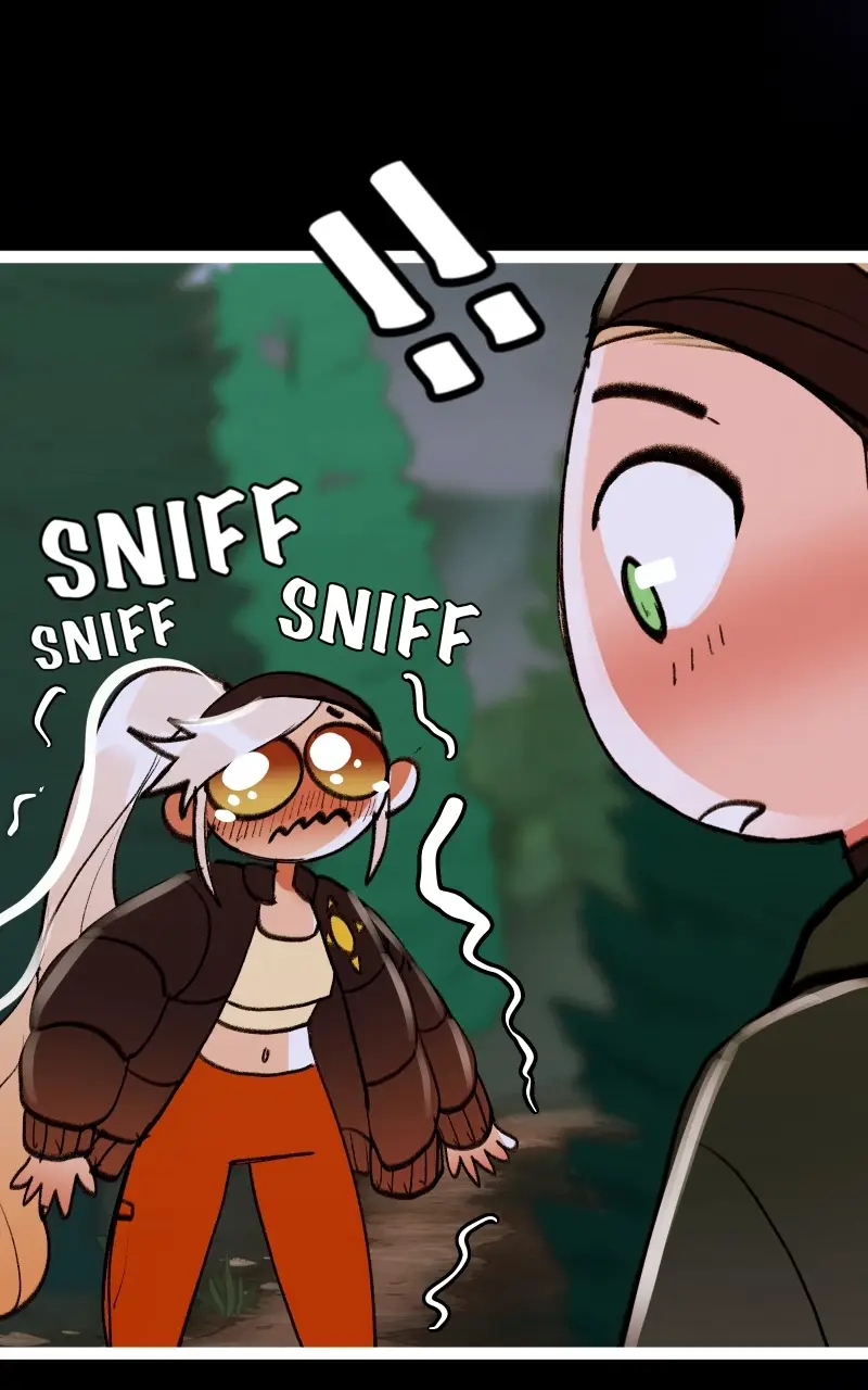 Read fox star catcher EN Manga Online