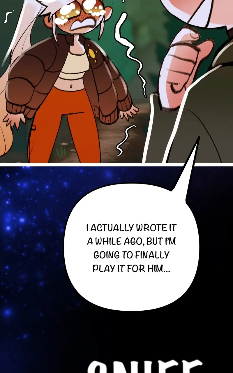 Read fox star catcher EN Manga Online