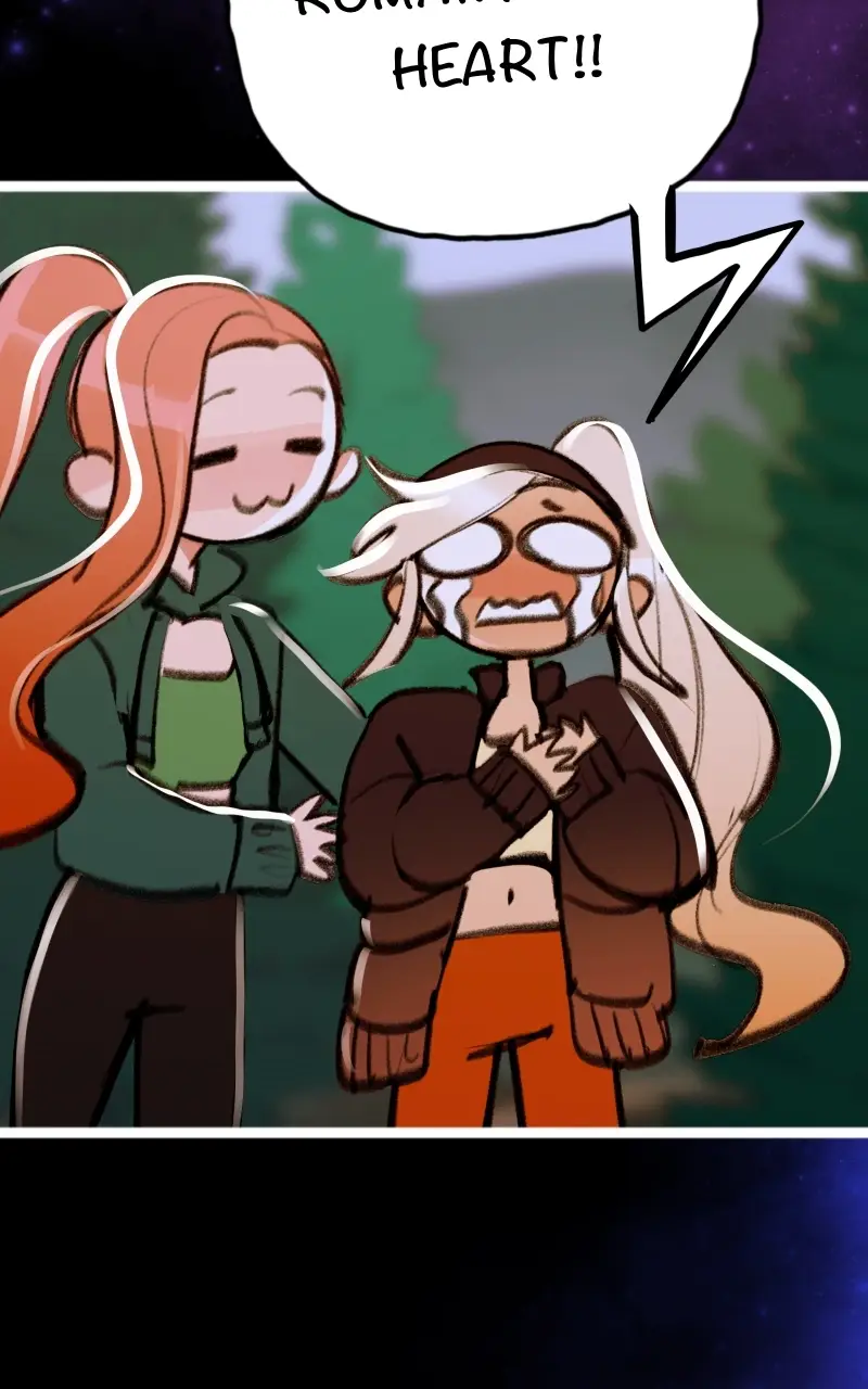 Read fox star catcher EN Manga Online