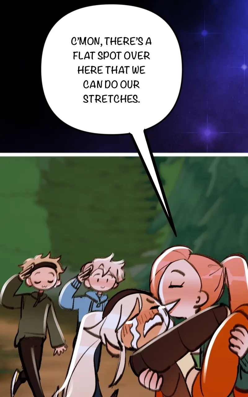 Read fox star catcher EN Manga Online