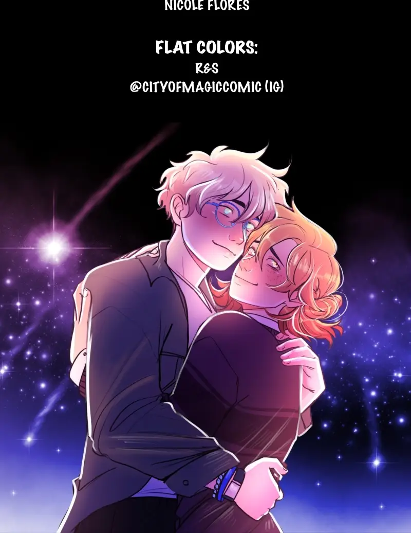 Read fox star catcher EN Manga Online