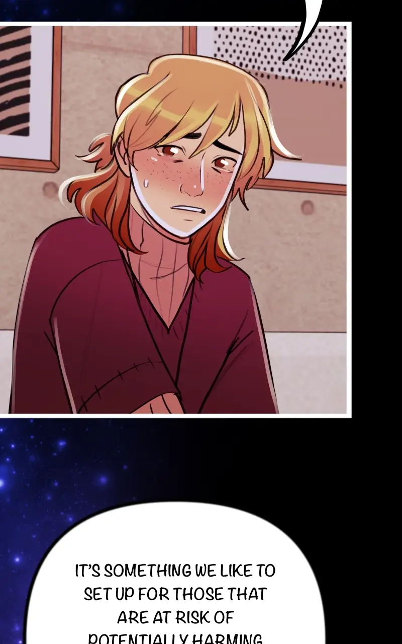 Read fox star catcher EN Manga Online