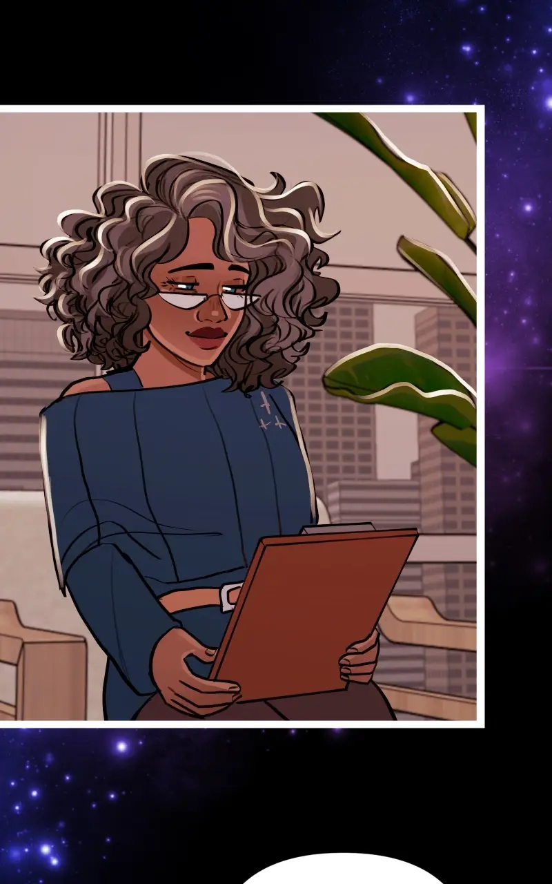 Read fox star catcher EN Manga Online