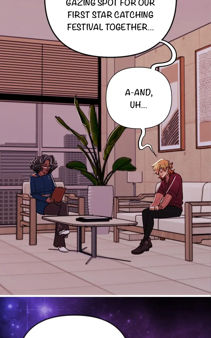 Read fox star catcher EN Manga Online