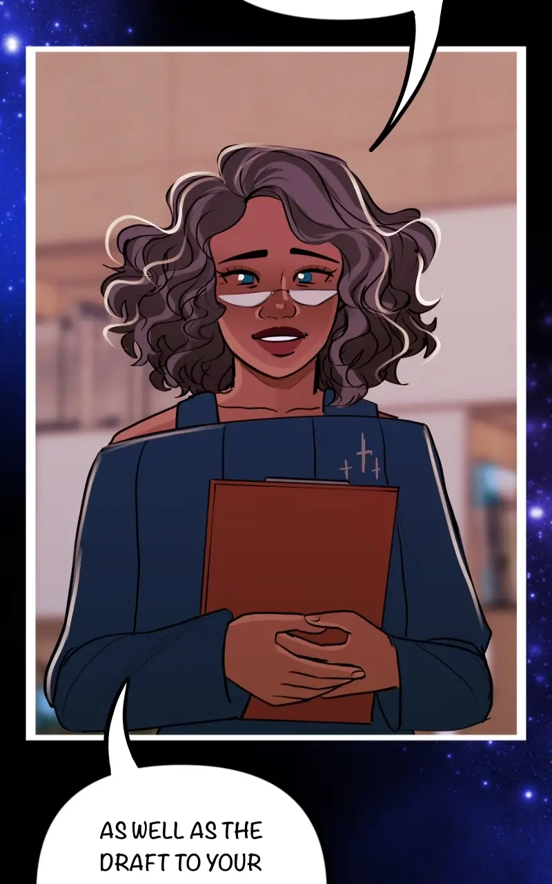 Read fox star catcher EN Manga Online