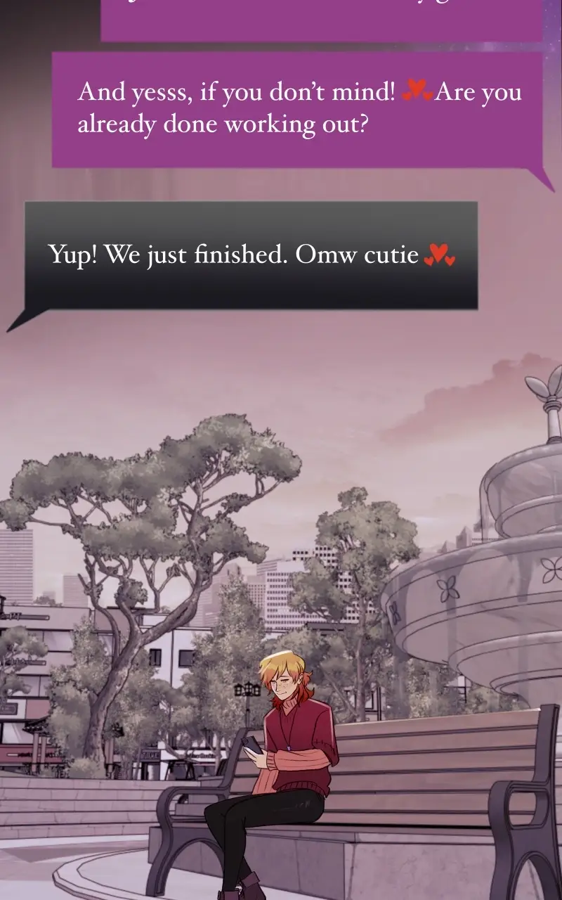 Read fox star catcher EN Manga Online