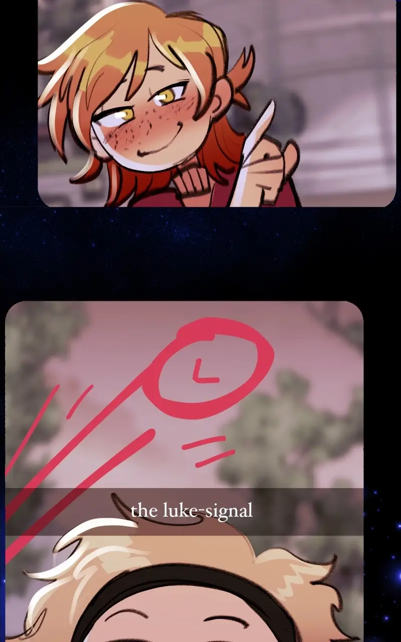 Read fox star catcher EN Manga Online