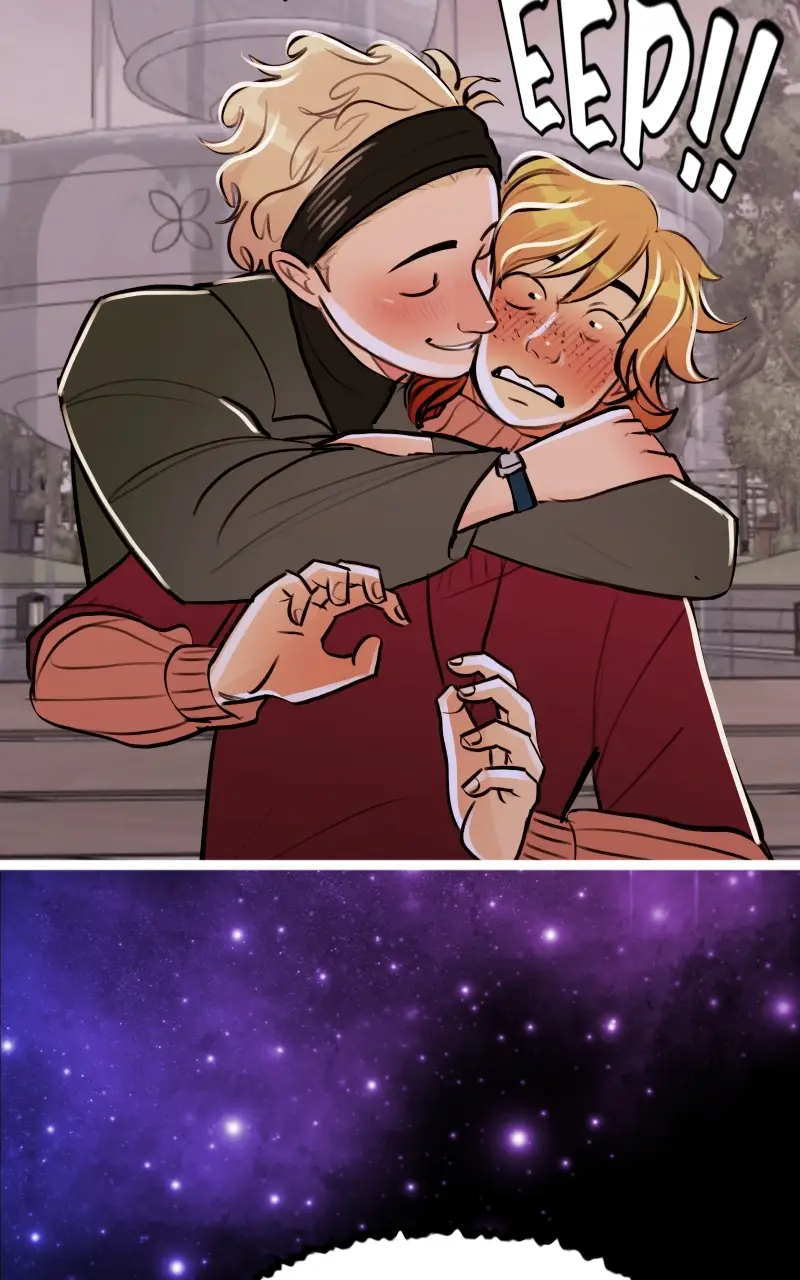 Read fox star catcher EN Manga Online