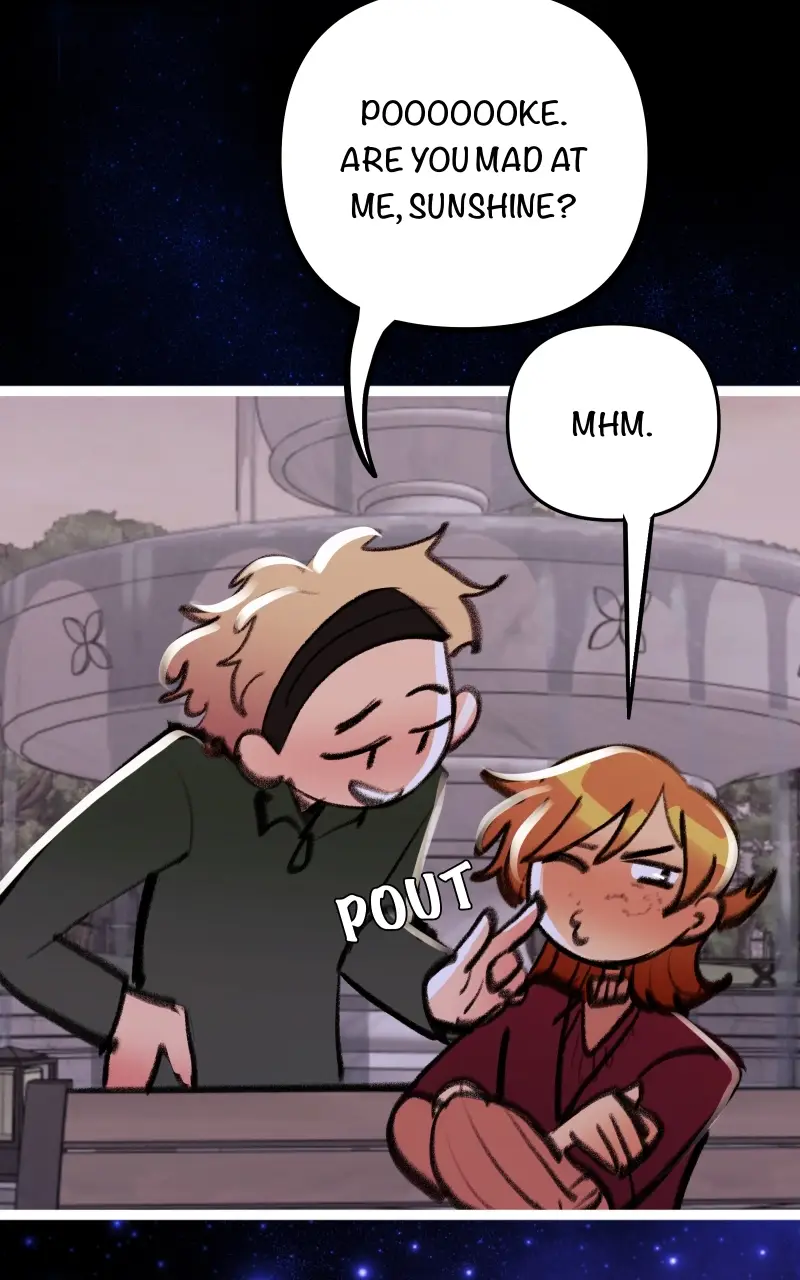 Read fox star catcher EN Manga Online