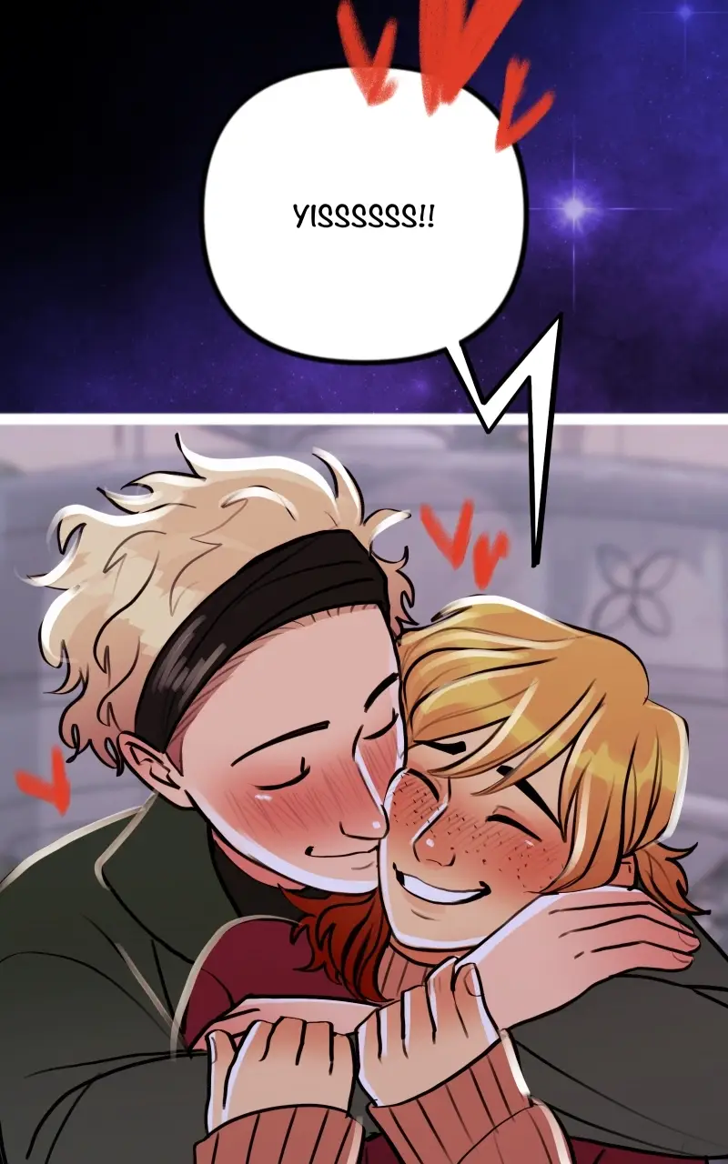 Read fox star catcher EN Manga Online