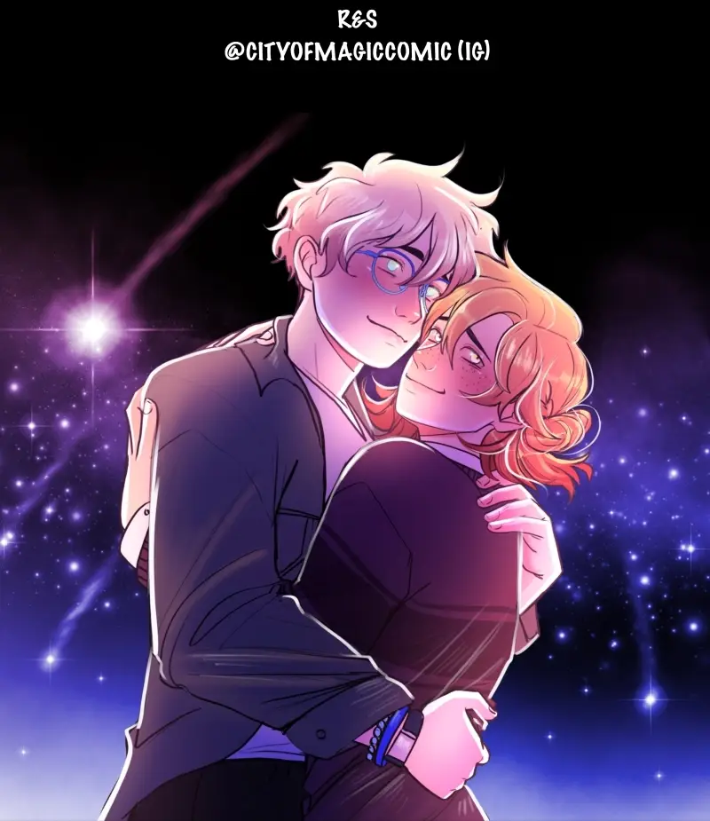 Read fox star catcher EN Manga Online